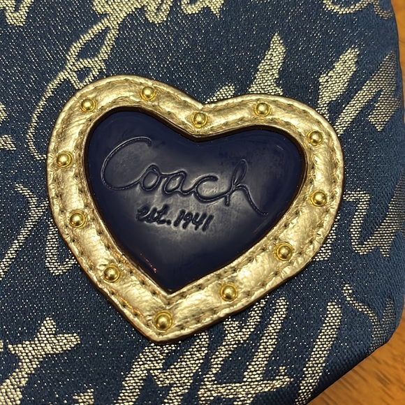 Coach Crossbody - Picture 2 of 7